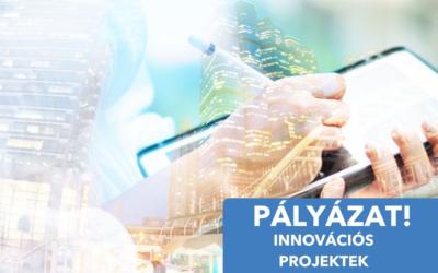 Fókuszterületi Innovációs Projektek Támogatása –